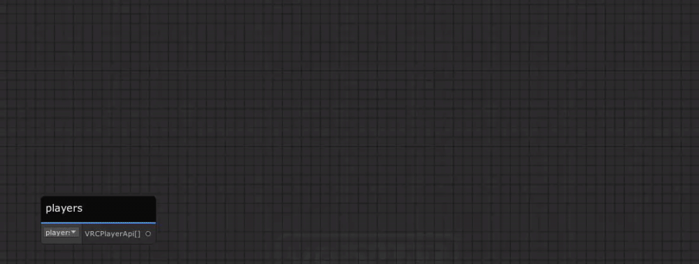 创建循环的简单方法!